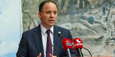 CHP’li Deniz Yavuzyılmaz belgeleriyle paylaştı..