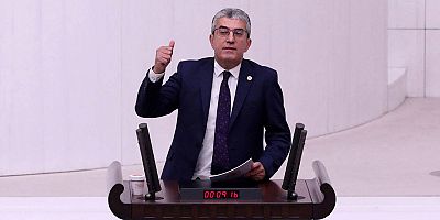 CHP'li Günaydın’dan Özarslan çıkışı: Özeleştiri yapma zamanı