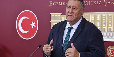 CHP'li Gürer: Çiftçiye yeterli destek verilmesi şart