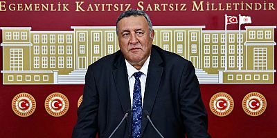 CHP'li Gürer: Vatandaşın borcu elinde avucunda ne varsa hacizlerle alınıyor