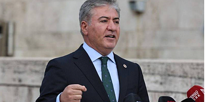 CHP'li Murat Emir'den Hürriyet yazarı Selvi'ye “İmralı” yanıtı