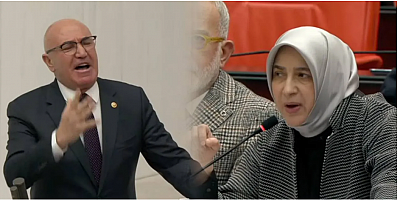 CHP'li Tanal 