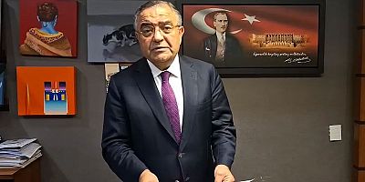 CHP'li Tanrıkulu Türkiye’deki hak ihlallerini tek tek sıraladı..