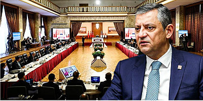 CHP'nin Kürt sorunu için sunduğu 9 öneri