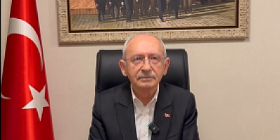 CHP'yi hedef alan Kılıçdaroğlu'na yüzde 1 şoku