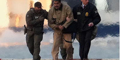 CIA'nin Venezuela raporu ortaya çıktı: Trump'a brifing vermişler