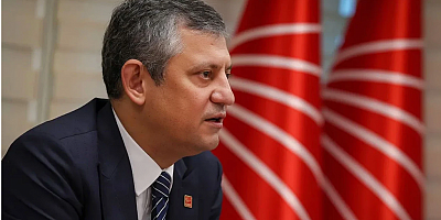 Çok net konuştu! Özgür Özel, Cumhurbaşkanı adayı olacak mı?