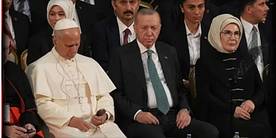 Cumhur İttifakı’nda Papa ve Barzani krizi! MHP’den AKP’ye açık ayar