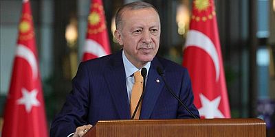 Cumhurbaşkanı Erdoğan’dan açılım sürecinde ‘yol kazası’ mesajı