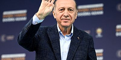 Cumhurbaşkanı Erdoğan'dan küçük esnafa müjde