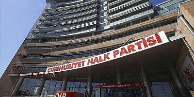 Cumhuriyet Halk Partisi