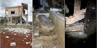 DEAŞ'ın sözde lideri Kureyşi'ye MİT operasyonunun ayrıntıları belli oldu