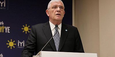 Dervişoğlu'ndan Erdoğan'a süreç çıkışı: Madem bu bir devlet projesi..