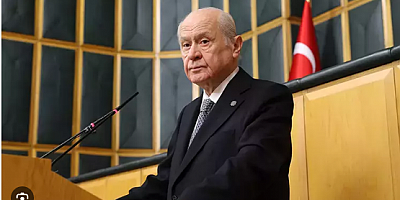 Devlet Bahçeli
