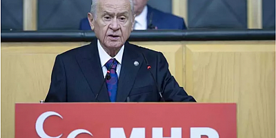 Devlet Bahçeli