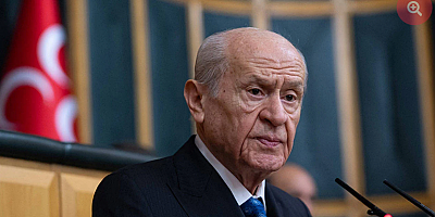 Devlet Bahçeli: Erdoğan, günümüzün Süleyman'ıdır