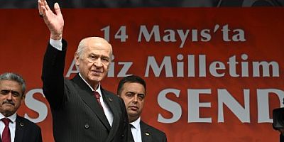 Bahçeli