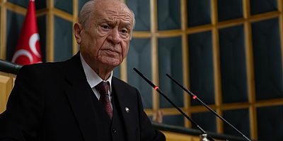 Devlet Bahçeli: YPG yuvalandığı yerden söküldü