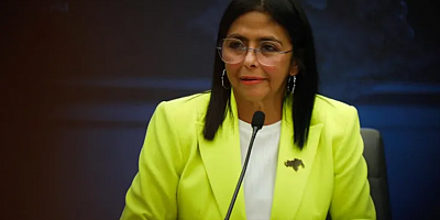 Dikkat çekici iddia: Rodriguez Maduro'yu ABD'ye sattı
