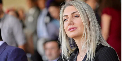 Dilek İmamoğlu AFP’ye konuştu: 