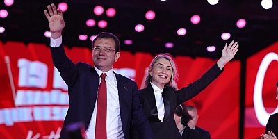 Dilek Kaya İmamoğlu’ndan diploma davasının reddine ilişkin açıklama
