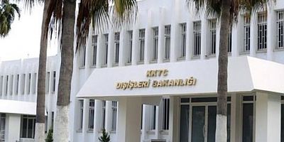 Dışişleri: Maraş KKTC toprağıdır