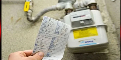 Doğal gaz faturalarında bu kişilere destek verilmeyecek