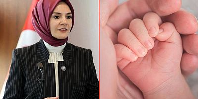 Doğum izni düzenlemesinde detaylar belli oldu
