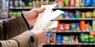 Dünyanın gözü bu açıklamadaydı! ABD enflasyon rakamları açıklandı