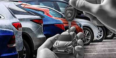 Ekonomi paketi TBMM'de görüşülecek: Araç satışlarına harç geliyor