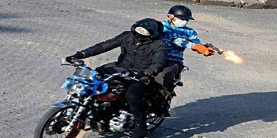 Ekonomik çöküş çeteleşmeyi körüklüyor