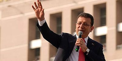 Ekrem İmamoğlu: Kadrolarımız ülkeyi daha iyi yönetecek