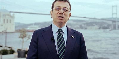 Ekrem İmamoğlu: Kürt meselesini çözmeden toplumsal barış kalıcı olmaz