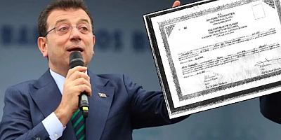 Ekrem İmamoğlu'nun diploma davası Silivri'ye alındı!
