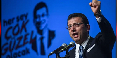 Ekrem İmamoğlu, son ankette AKP’ye açık ara fark attı