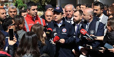 Ekrem  İmamoğlu, Üsküdar'ı örnek gösterdi: Bunu yapanı cezalandırsın