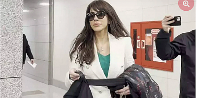 Ela Rümeysa Cebeci'nin ek ifadesi ortaya çıktı