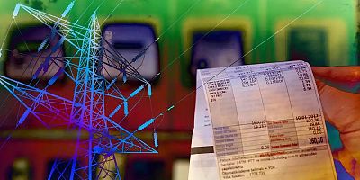 Elektrikte yüzde 20 zam yolda