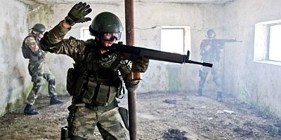 Emekli binbaşı 'ABD taktiği uygulamaya koydu' diyerek uyardı!