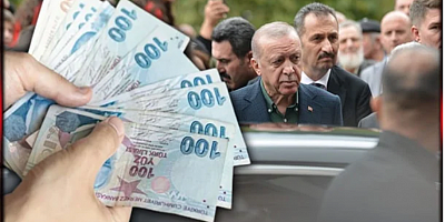 Emekli maaşı Erdoğan’ın baba ocağı Rize’de kiraya bile yetmiyor