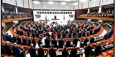 Emekli önergesi AKP-MHP oylarıyla reddedildi