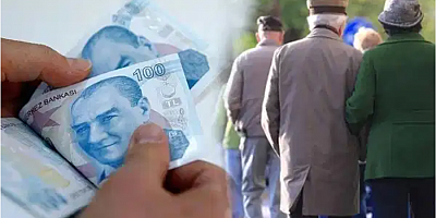 Emekli zammına CHP'den ilk tepki: 'Emekliysen sürün...'
