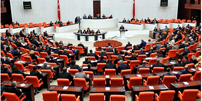 Emekliye zam bu hafta Meclis Genel Kurulu'nda görüşülecek