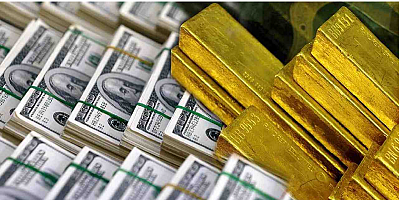 Emekliye 'Zamanı gelince' dediler Merkez Bankası rezervini 'Rekor' diye duyurdular