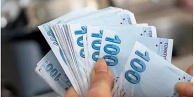 Enflasyon açıklandı! İşte en düşük memur maaşı...