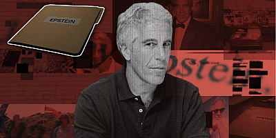 Epstein belgeleri sansürsüz erişime açılacak: Tarih belli oldu!