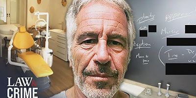 Epstein dosyasında Türkiye iddiası: