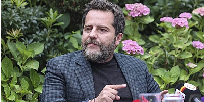 Erden Timur'un 22 sayfalık ifadesi ortaya çıktı..