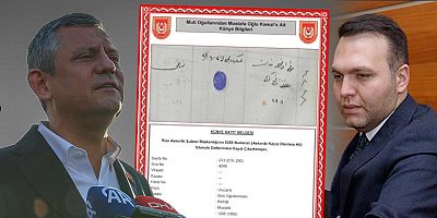 Erdoğan AKP'li İbiş'e sahip çıktı! Cellat tartışması bitti dede polemiği başladı