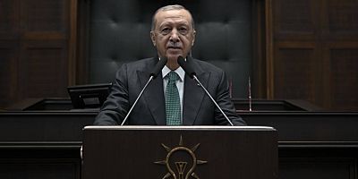 Erdoğan'dan Barzani tepkisi! 